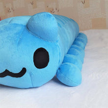 Load image into Gallery viewer, Capoo bugcat Catbug plush
