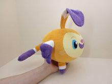 Load image into Gallery viewer, Handmade Teeny Terry plush
