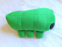 Load image into Gallery viewer, Handmade the grub plush
