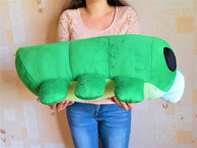 Load image into Gallery viewer, Handmade the grub plush
