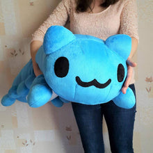 Load image into Gallery viewer, Capoo bugcat Catbug plush
