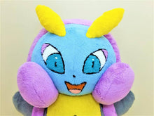 Load image into Gallery viewer, Custom Illumise plush
