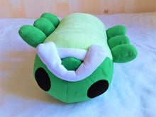 Load image into Gallery viewer, Handmade the grub plush
