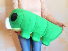 Load image into Gallery viewer, Handmade the grub plush
