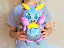 Load image into Gallery viewer, Custom Illumise plush
