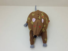 Load image into Gallery viewer, Custom Rat handmade plush
