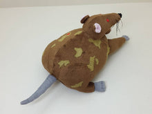 Load image into Gallery viewer, Custom Rat handmade plush
