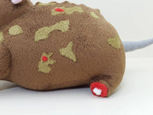 Load image into Gallery viewer, Custom Rat handmade plush
