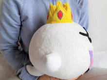 Load image into Gallery viewer, Custom King Boo plush home decor
