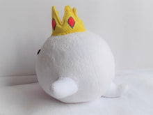 Load image into Gallery viewer, Custom King Boo plush home decor
