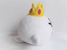 Load image into Gallery viewer, Custom King Boo plush home decor
