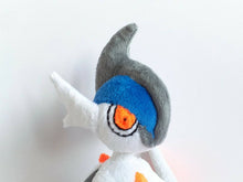 Load image into Gallery viewer, Custom Gallade plush
