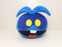 Load image into Gallery viewer, Handmade custom Set of 3 funny Viruses plushies
