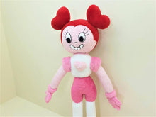 Load image into Gallery viewer, Custom Spinel plush doll home decor
