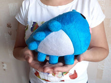 Load image into Gallery viewer, Custom capoo bugcat plush
