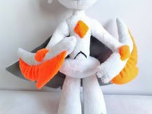 Load image into Gallery viewer, Custom Gallade plush
