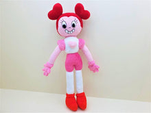 Load image into Gallery viewer, Custom Spinel plush doll home decor
