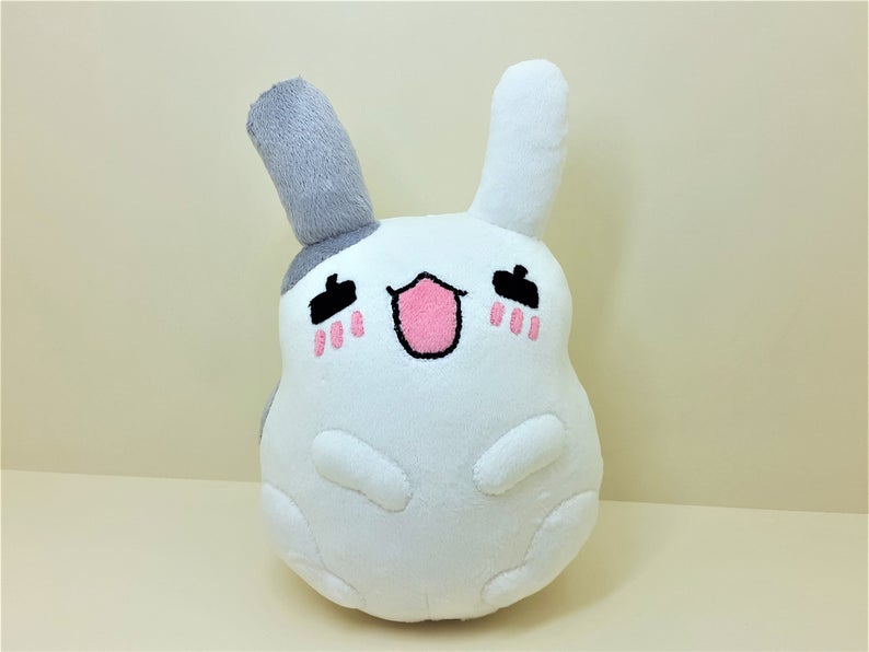 Bug cat plush online