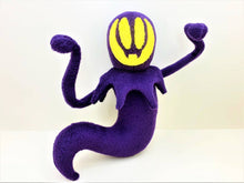 Load image into Gallery viewer, Custom Snatcher plush Hat Kid doll
