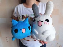 Load image into Gallery viewer, Custom capoo bugcat plush
