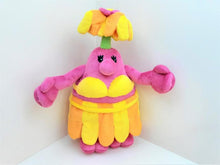 Load image into Gallery viewer, Custom pianta plush
