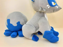 Load image into Gallery viewer, Custom Shiny Nickit plush
