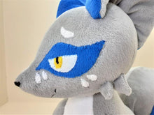 Load image into Gallery viewer, Custom Shiny Nickit plush
