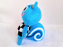 Load image into Gallery viewer, Handmade custom Filbert the squirrel plush
