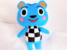 Load image into Gallery viewer, Handmade custom Filbert the squirrel plush
