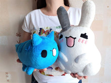 Load image into Gallery viewer, Custom capoo bugcat plush
