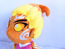 Load image into Gallery viewer, Custom Sol plush
