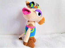 Load image into Gallery viewer, Custom Gracie Grace plush
