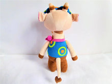 Load image into Gallery viewer, Custom Gracie Grace plush
