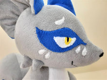 Load image into Gallery viewer, Custom Shiny Nickit plush
