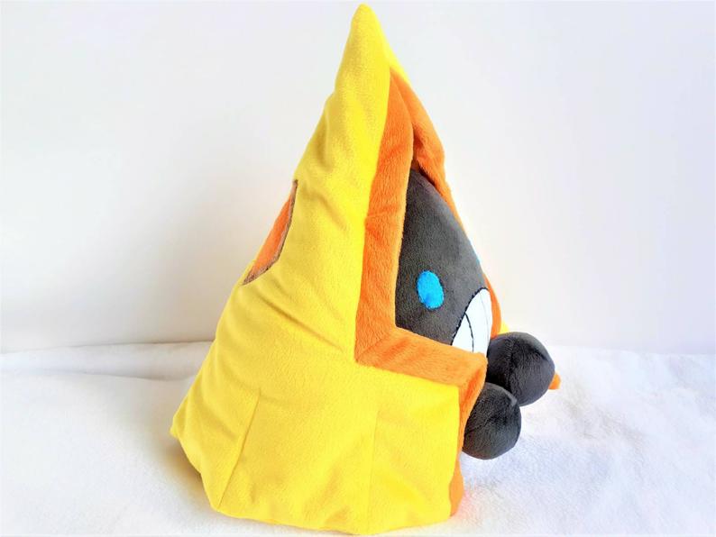 Snorunt plush best sale