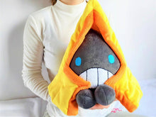 Load image into Gallery viewer, Custom Snorunt plush
