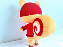 Load image into Gallery viewer, Custom Hazel the squirrel plush
