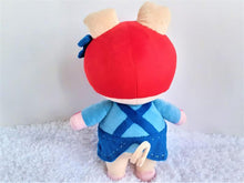 Load image into Gallery viewer, Custom Peggy the pig plush
