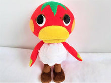 Load image into Gallery viewer, Custom Ketchup the duck plush home decor
