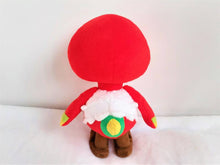 Load image into Gallery viewer, Custom Ketchup the duck plush home decor
