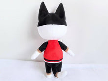 Load image into Gallery viewer, Custom Punchy the cat plush
