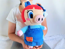 Load image into Gallery viewer, Custom Peggy the pig plush
