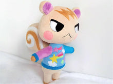 Load image into Gallery viewer, Custom Marshal the squirrel plush
