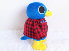 Load image into Gallery viewer, Custom Roald the penguin plush
