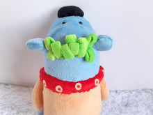 Load image into Gallery viewer, Handmade custom Jack&#39;s big music show plush
