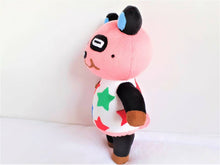 Load image into Gallery viewer, Custom Chow toy Animal Crossing plush
