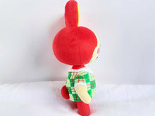 Load image into Gallery viewer, Custom Bunnie the rabbit plush
