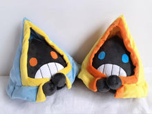 Load image into Gallery viewer, Custom Snorunt plush
