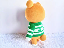 Load image into Gallery viewer, Nate plush Animal crossing toy
