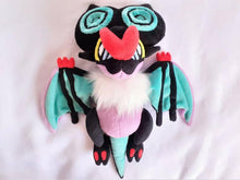 Load image into Gallery viewer, Custom Noivern plush
